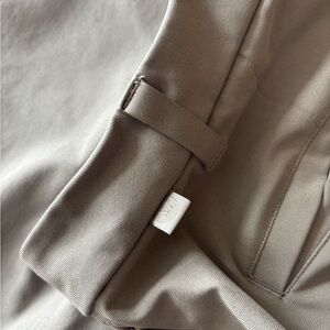 Bundle of 7 pairs of men’s lululemon commission dress pants